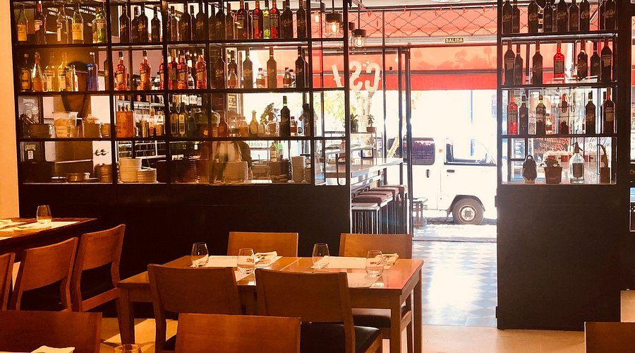 Café San Juan La Cantina